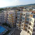Апартхотел Aпартаменти ванила гардън 3*
