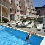 Апартхотел Aпартаменти ванила гардън