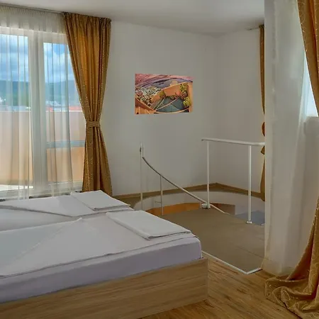 Hotel apartamentowy Vanilla Garden 3*