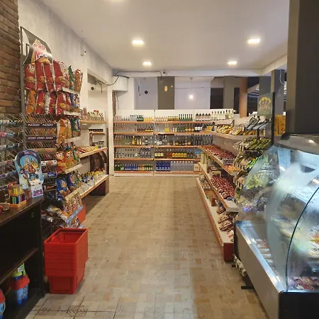 Vanilla Garden סאני ביץ'