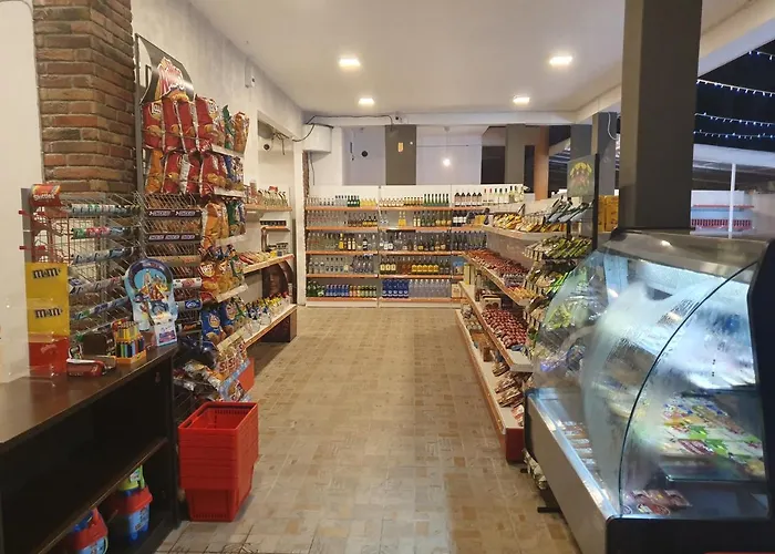 Vanilla Garden Slăntjev Brjag