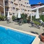 Vanilla Garden Slăntjev Brjag