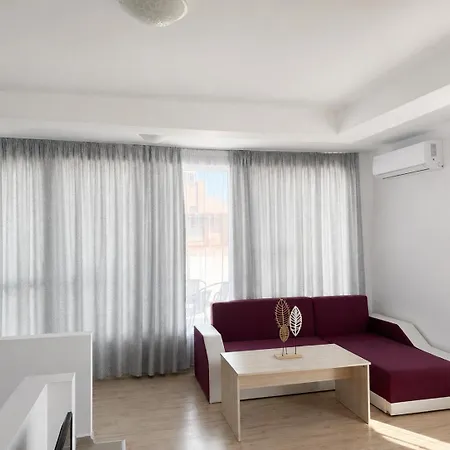Apart Otel Vanilla Garden 3*