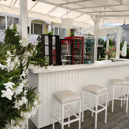 Vanilla Garden 3* 써니비치