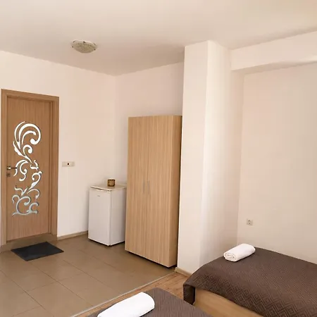 Vanilla Garden Apart Otel Sunny Beach