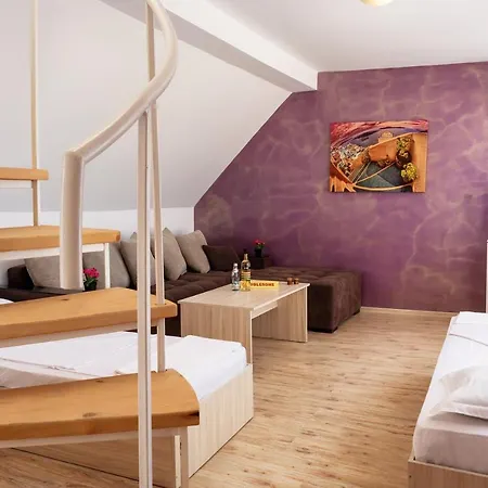 Vanilla Garden 3* Sluneční pobřeží